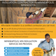 Illustration for article titled Attic Insulation contractor Minneapolis For Hireem/em